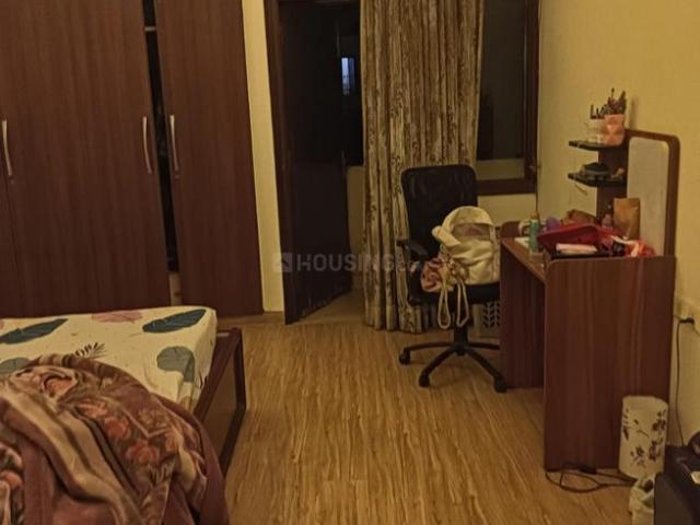 1 BHK Independent House in Lajpat Nagar for rent New Delhi. The reference number is 20356997