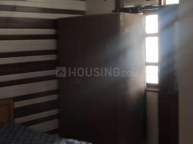 1 BHK Independent House in Lajpat Nagar for rent New Delhi. The reference number is 20370450