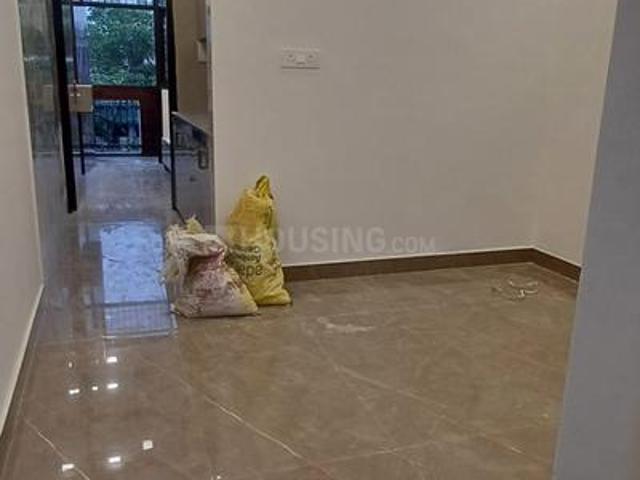 1 BHK Independent House in Lajpat Nagar for rent New Delhi. The reference number is 20387095