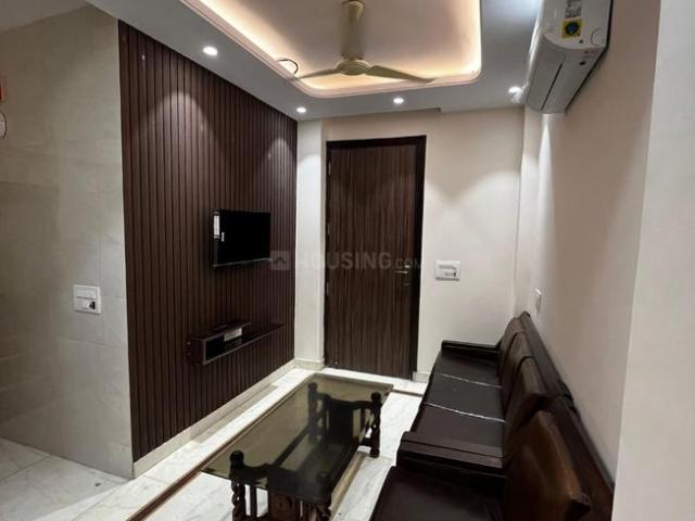 1 BHK Independent House in Lajpat Nagar for rent New Delhi. The reference number is 20425063