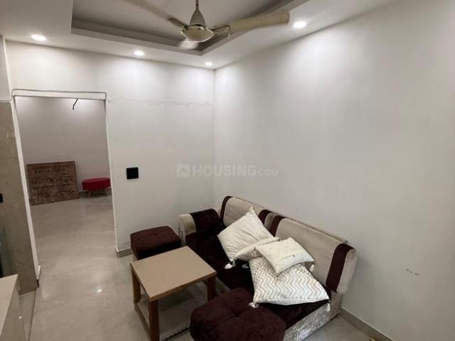1 BHK Independent House in Lajpat Nagar for rent New Delhi. The reference number is 20844196