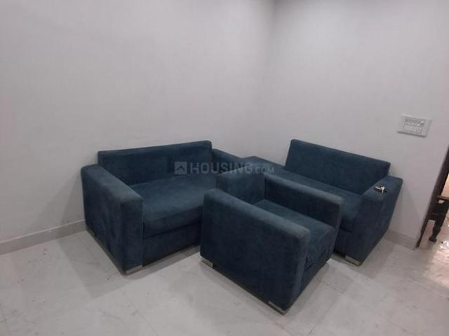 1 BHK Independent House in Lajpat Nagar for rent New Delhi. The reference number is 21110576