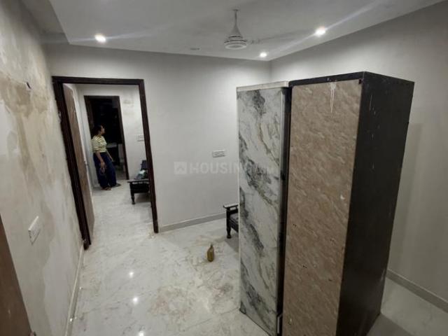 1 BHK Independent House in Lajpat Nagar for rent New Delhi. The reference number is 21120024
