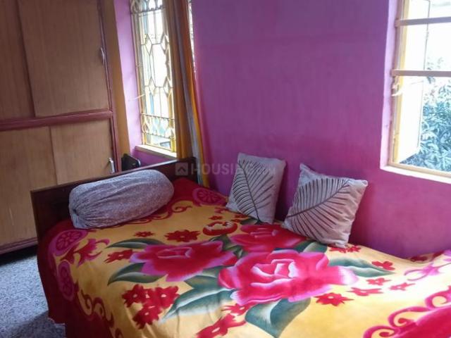 1 BHK Independent House in Lake Town for rent Kolkata. The reference number is 11753963