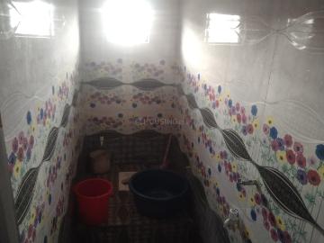 1 BHK Independent House in Lakhe for rent Hazaribagh. The reference number is 20519043