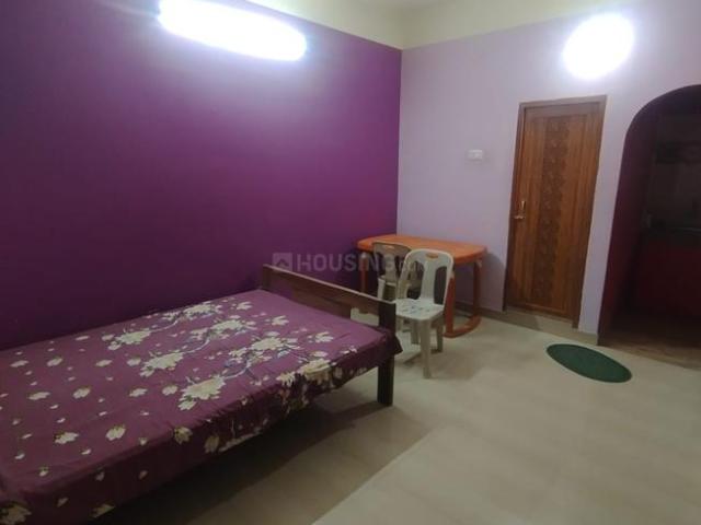 1 BHK Independent House in Lal Ganesh for rent Guwahati. The reference number is 20220146