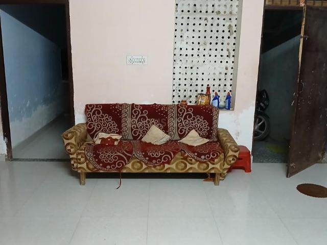 1 BHK Independent House in Lalarpura for rent Jaipur. The reference number is 21007789