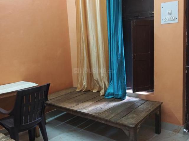 1 BHK Independent House in Lalbagh for rent Lucknow. The reference number is 21061264