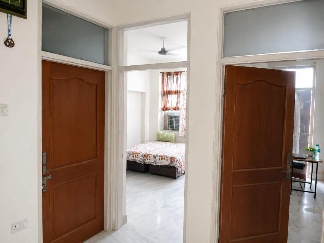 1 BHK Independent House in Lalkothi for rent Jaipur. The reference number is 20972908