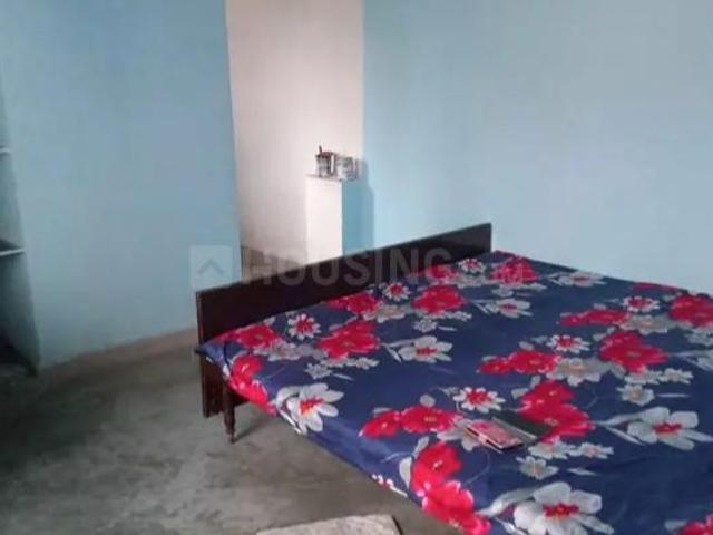 1 BHK Independent House in Lalpur for rent Ranchi. The reference number is 20560476