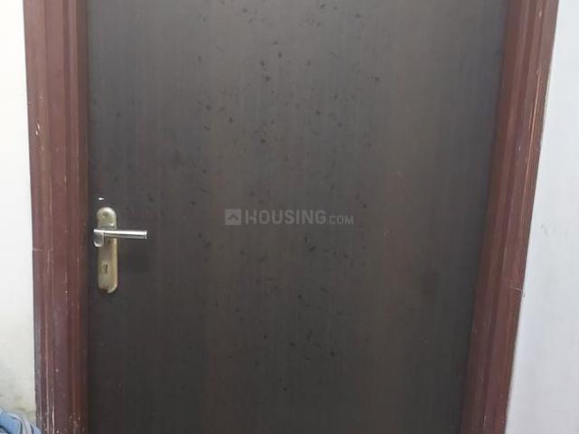 1 BHK Independent House in Lasudia Mori for rent Indore. The reference number is 16579760