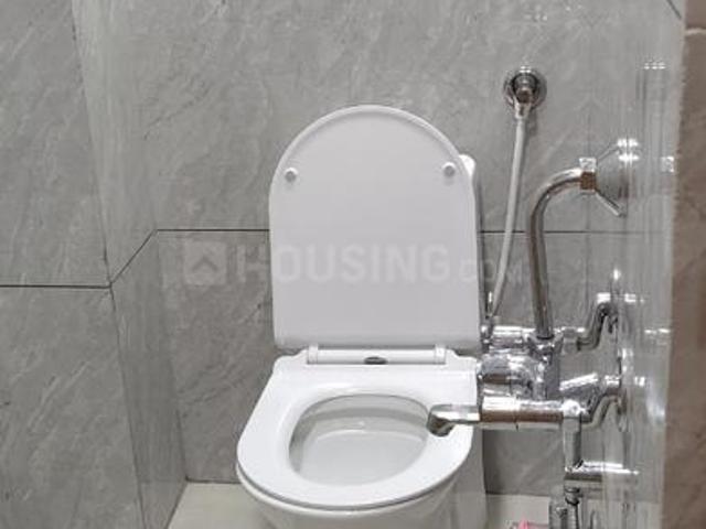 1 BHK Independent House in Lasudia Mori for rent Indore. The reference number is 20638620