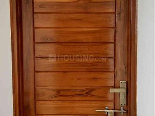 1 BHK Independent House in Lasudia Mori for rent Indore. The reference number is 20883283