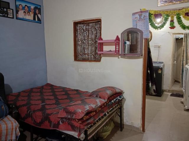 1 BHK Independent House in Lasudia Mori for rent Indore. The reference number is 21123271