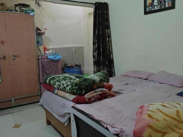 1 BHK Independent House in Lasudia Mori for resale Indore. The reference number is 19061658