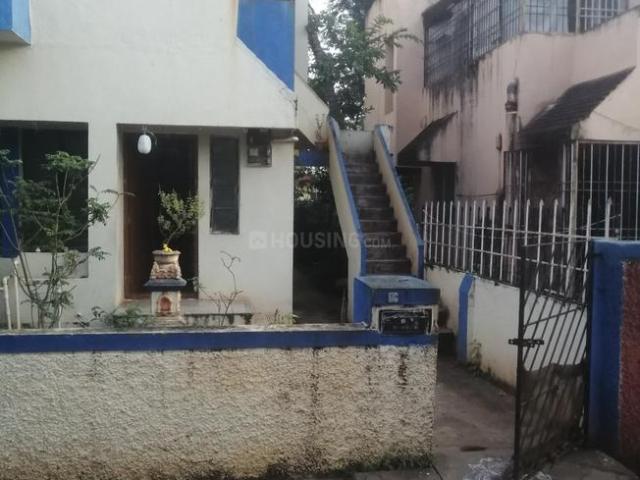 1 BHK Independent House in Laxmi Nagar for rent Hubli. The reference number is 21108917