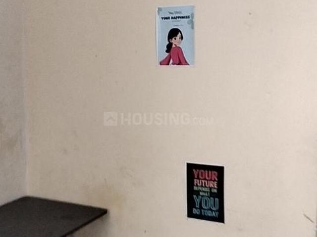 1 BHK Independent House in Laxmi Nagar for rent New Delhi. The reference number is 18654090