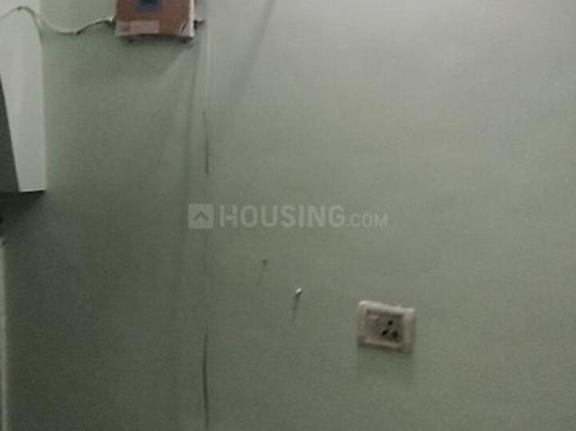 1 BHK Independent House in Laxmi Nagar for rent New Delhi. The reference number is 18240049