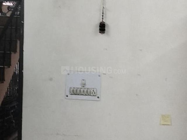 1 BHK Independent House in Laxmi Nagar for rent New Delhi. The reference number is 18262180