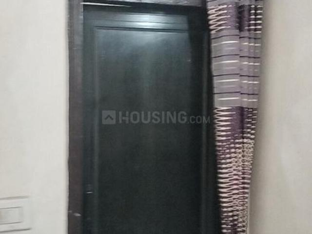 1 BHK Independent House in Laxmi Nagar for rent New Delhi. The reference number is 18375052