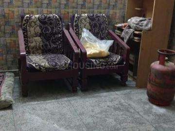 Shakarpur Delhi, New Delhi, Delhi - Balcony