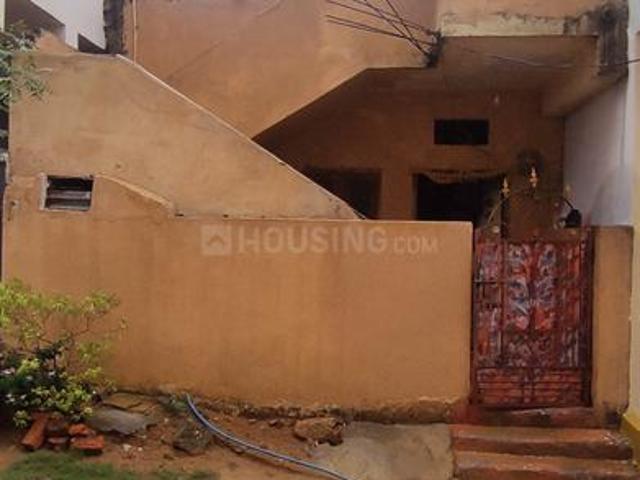1 BHK Independent House in Laxmiguda for resale Hyderabad. The reference number is 17965720