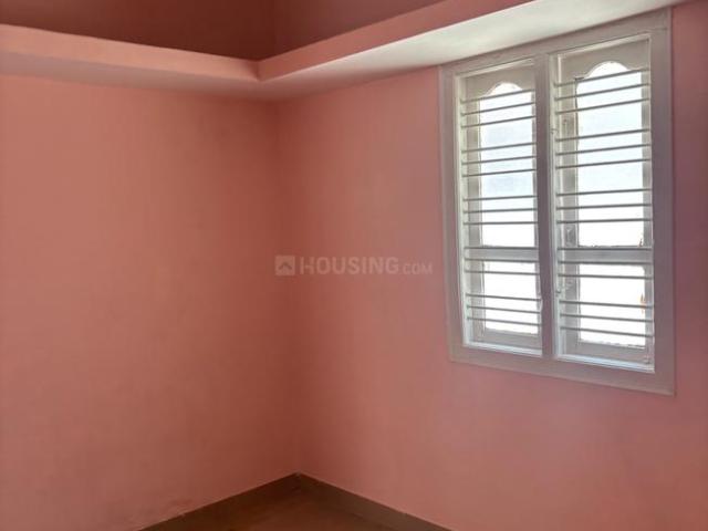 1 BHK Independent House in Laxmipura for rent Bengaluru. The reference number is 20370934