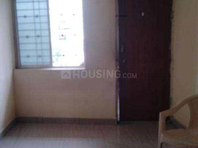 1 BHK Independent House in Limayewadi for rent Solapur. The reference number is 20880788