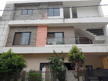 1 BHK Independent House in Limbodi for rent Indore. The reference number is 20162107