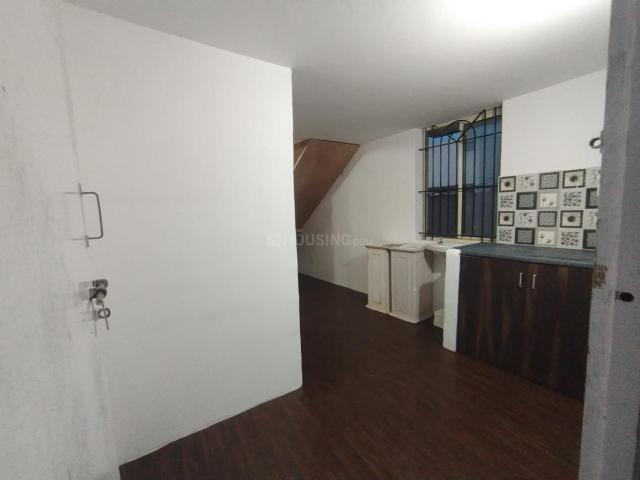 1 BHK Independent House in Lingarajapuram for rent Bengaluru. The reference number is 21166980