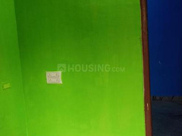 1 BHK Independent House in Lingarajapuram for rent Bengaluru. The reference number is 21221433
