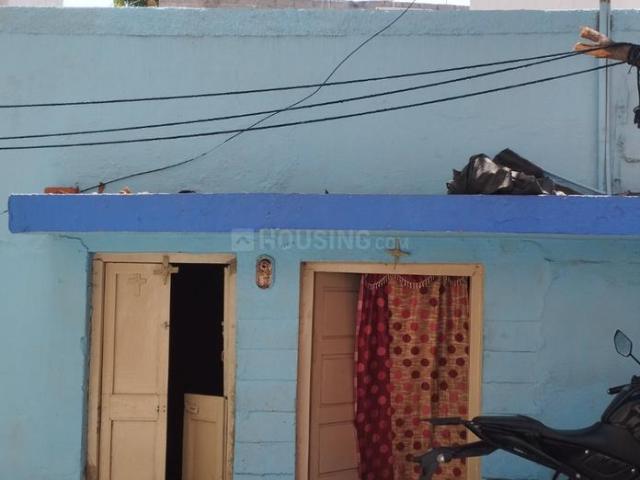1 BHK Independent House in Lingarajapuram for resale Bengaluru. The reference number is 20985054