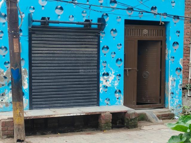 1 BHK Independent House in Loni Dehat for resale Ghaziabad. The reference number is 18057162