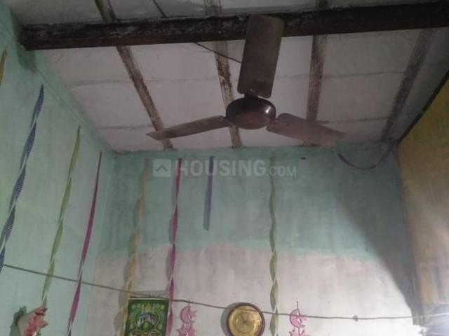 1 BHK Independent House in Loni Dehat for resale Ghaziabad. The reference number is 8054516