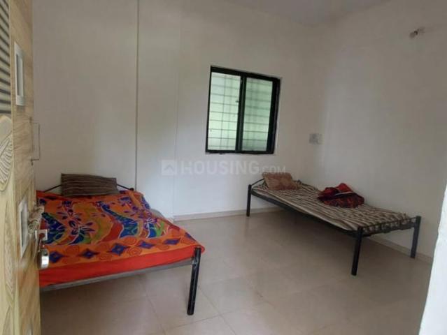 1 BHK Independent House in Loni Kalbhor for rent Pune. The reference number is 20416446