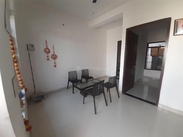 1 BHK Independent House in Lohamandi for rent Agra. The reference number is 19386053