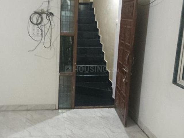 1 BHK Independent House in Lohegaon for rent Pune. The reference number is 15918777