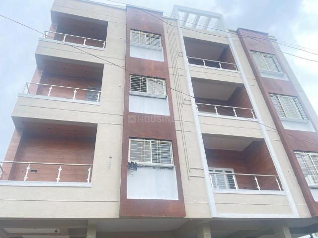 1 BHK Independent House in Lohegaon for rent Pune. The reference number is 16045173