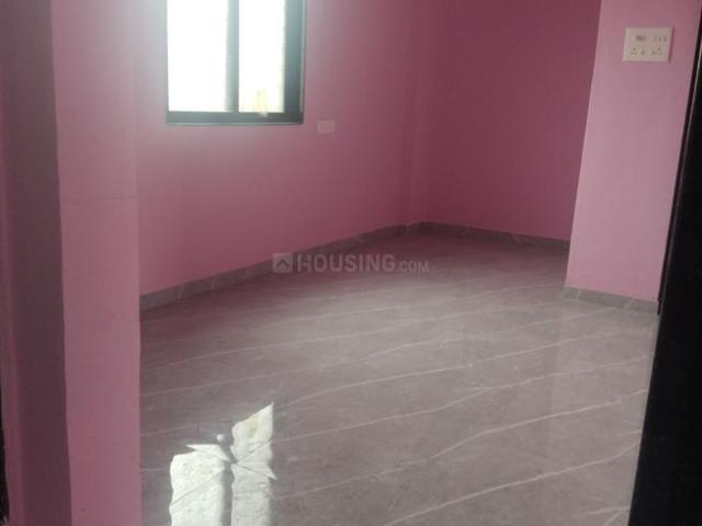 1 BHK Independent House in Lohegaon for rent Pune. The reference number is 16476917