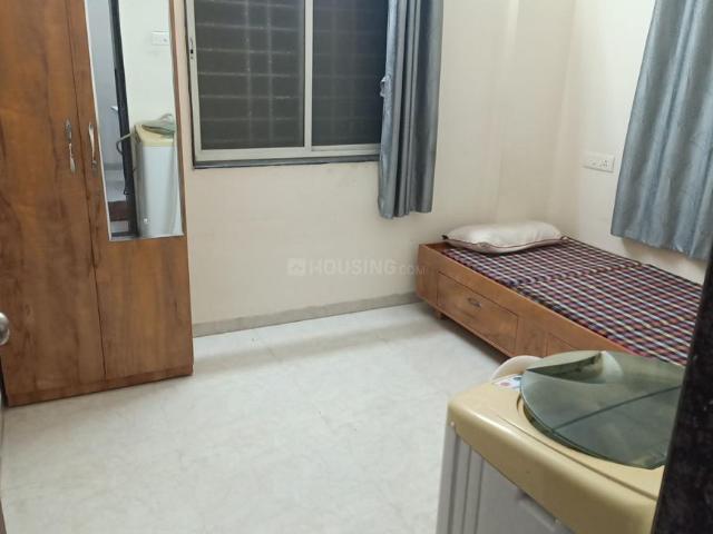 1 BHK Independent House in Lohegaon for rent Pune. The reference number is 17107300