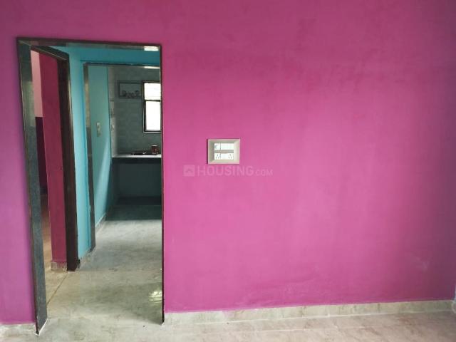 1 BHK Independent House in Lohegaon for rent Pune. The reference number is 11882683