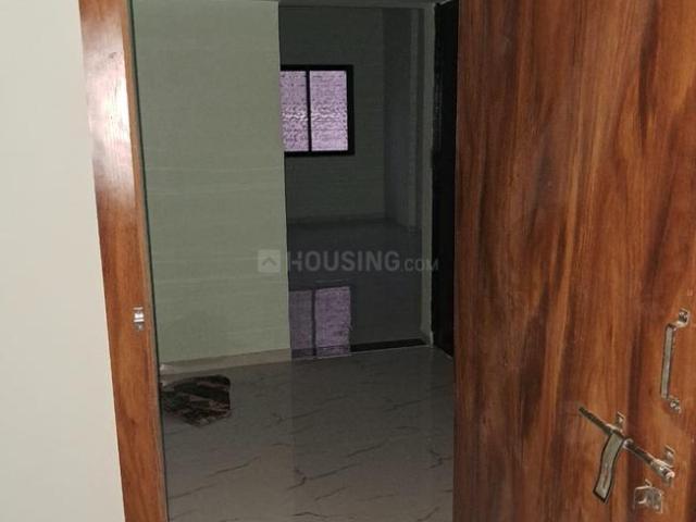 1 BHK Independent House in Lohegaon for rent Pune. The reference number is 13876143