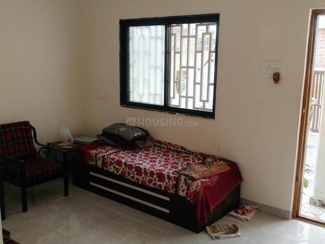 1 BHK Independent House in Lohegaon for rent Pune. The reference number is 20094871