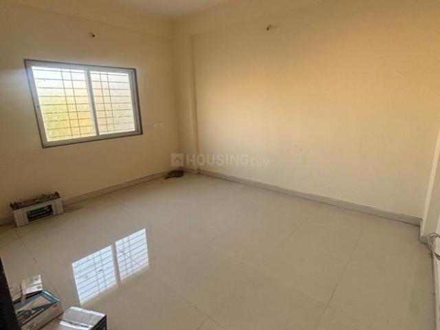 1 BHK Independent House in Lohegaon for rent Pune. The reference number is 20356592