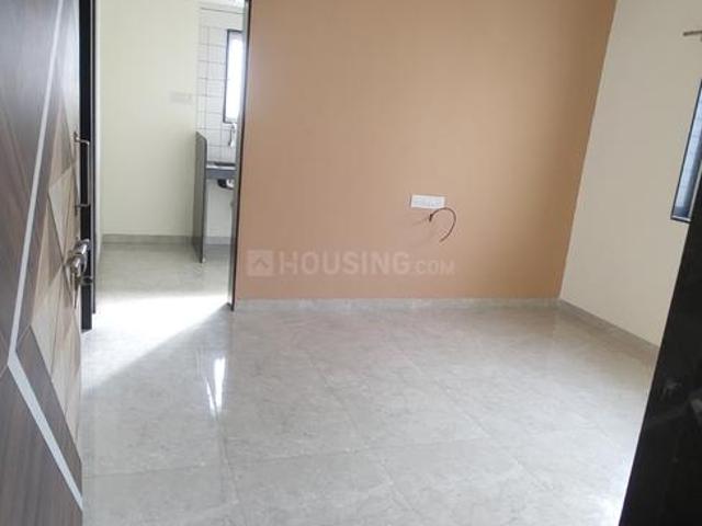 1 BHK Independent House in Lohegaon for rent Pune. The reference number is 20699477