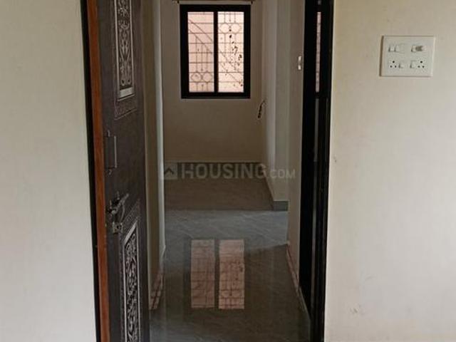 1 BHK Independent House in Lohegaon for rent Pune. The reference number is 20770156