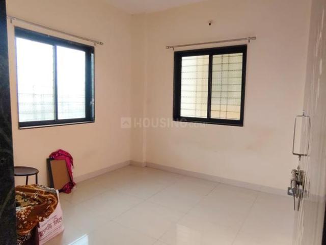 1 BHK Independent House in Lohegaon for rent Pune. The reference number is 20836663