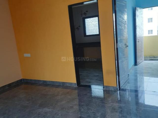 1 BHK Independent House in Lohegaon for rent Pune. The reference number is 21014278