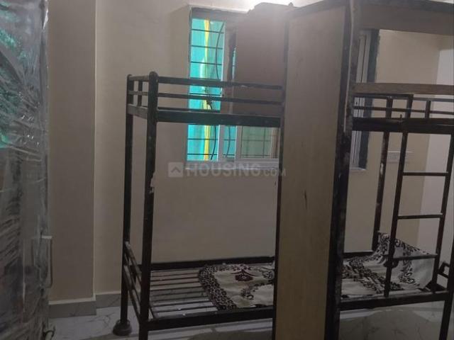 1 BHK Independent House in Lohegaon for rent Pune. The reference number is 21035387