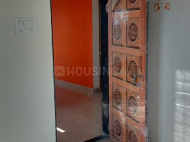 1 BHK Independent House in Lohegaon for rent Pune. The reference number is 21053994